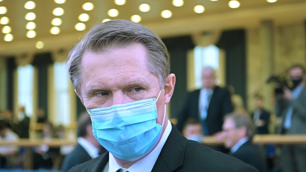 خبراء روس يكشفون معلومات عن "أوميكرون" في بلد المنشأ