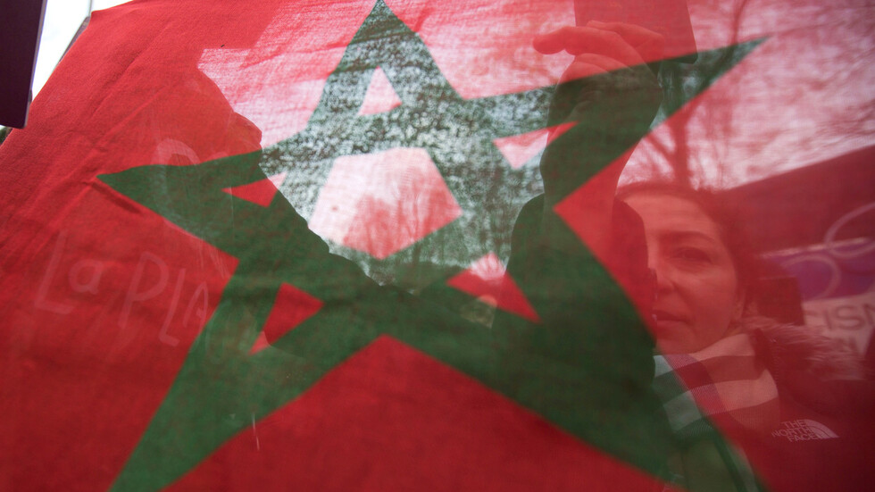 منسق الهيئة المغربية لنصرة قضايا الأمة: الصهاينة جاؤوا إلى بلادنا لتخريبها والخير لا يأتي منهم أبدا