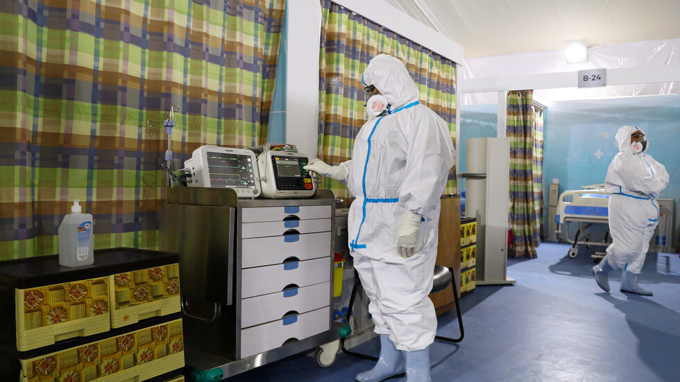 الصحة المصرية: لا صحة لدفع أي مبالغ مقابل الحصول على لقاحات كورونا