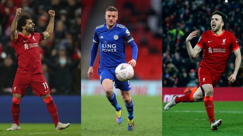 تعرف على ترتيب هدافي الدوري الإنجليزي عقب بعض مباريات جولة 