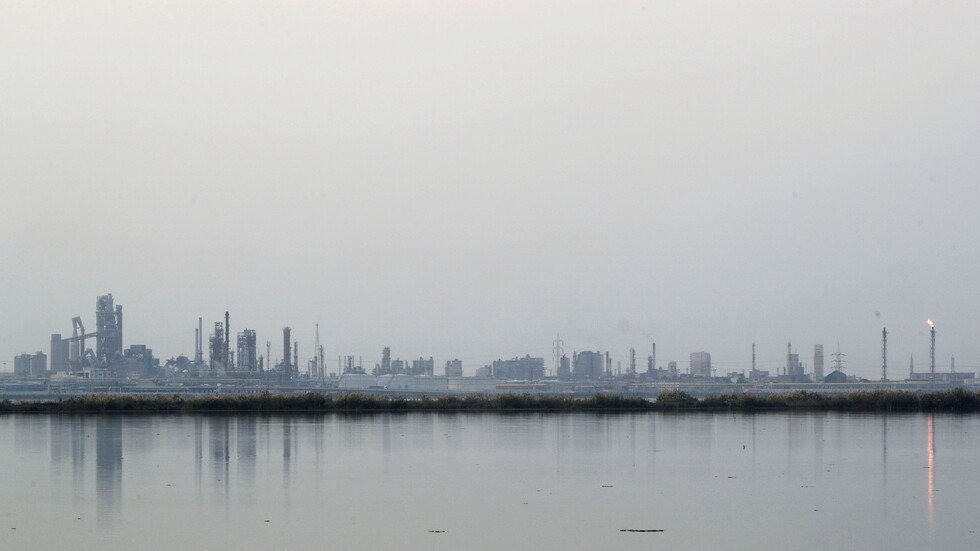 وزيرة البيئة المصرية: نعمل منذ سنوات على خطة كبرى لمنع غرق الإسكندرية