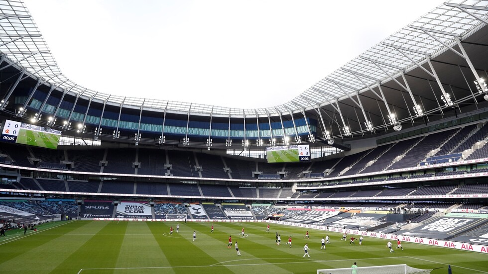 تأجيل مباراة جديدة في الدوري الإنجليزي