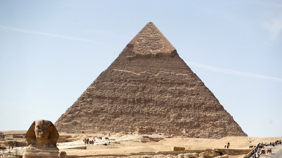 خبير أثري: أصل "شجرة الميلاد" هو "فرعوني مصري" وكانت من أهم تقاليد المصريين القدماء