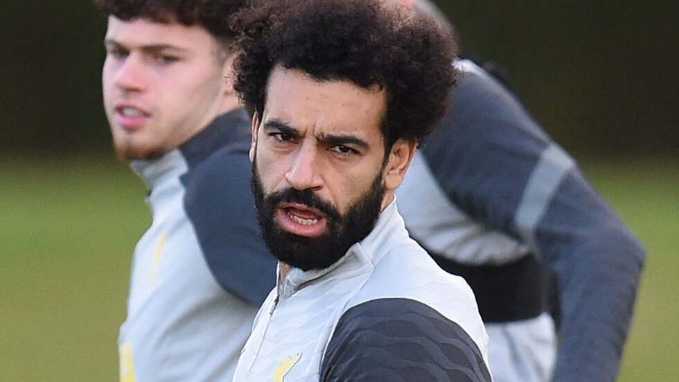 طلب غريب.. لقبول صلاح التجديد مع ليفربول