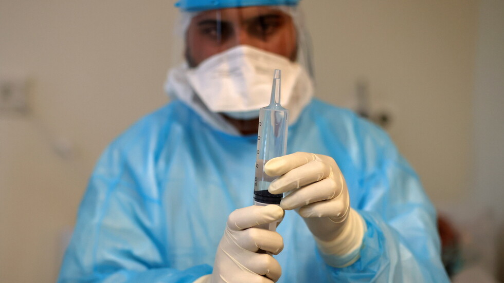 فلسطين.. ارتفاع عدد الإصابات بأوميكرون إلى 35 حالة