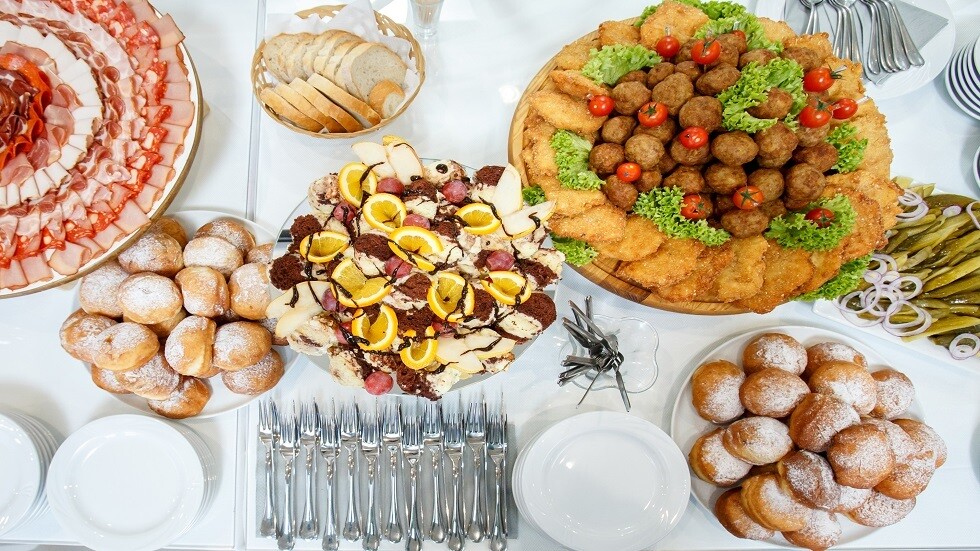 سبعة أسباب لتباطؤ عملية التمثيل الغذائي