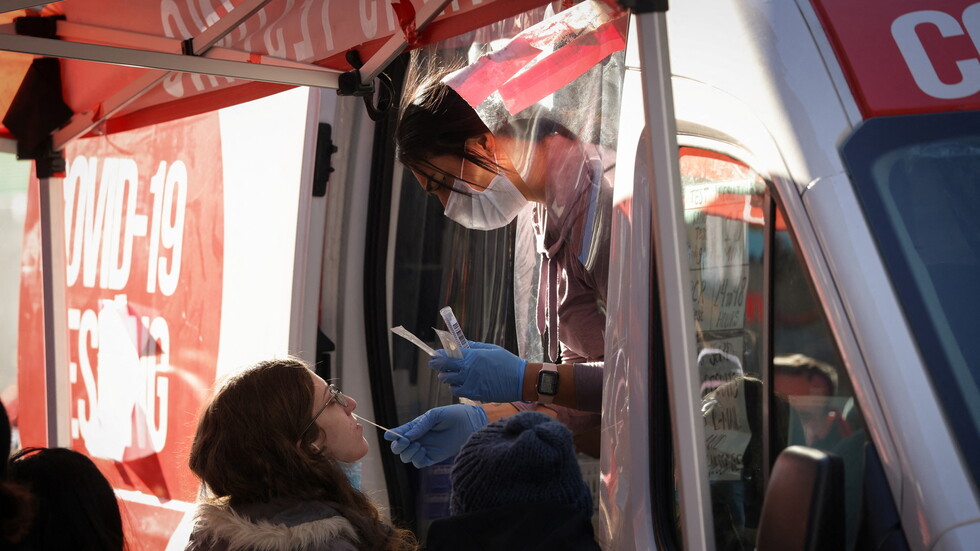 ما هي أعراض متحور 