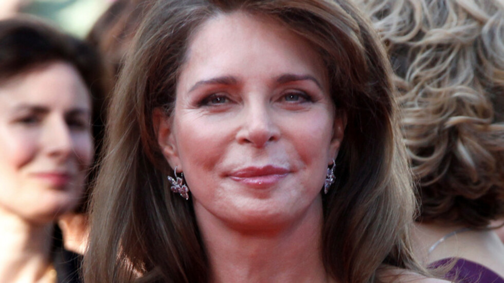 الملكة نور تكشف حقيقة مغادرة الأمير حمزة الأردن نحو كندا