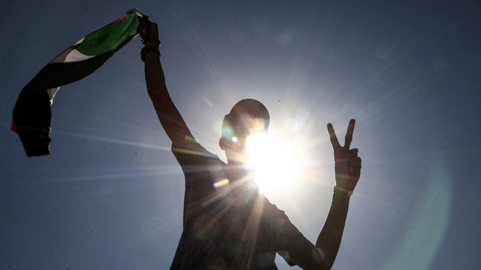 قوى الحراك الوطني.. تحالف جديد في السودان يدخل الغمار السياسي
