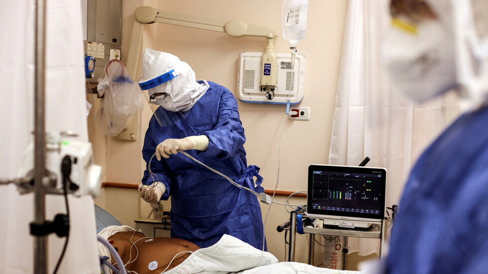 إسرائيل.. تسجيل أكثر من ألفي إصابة بكورونا