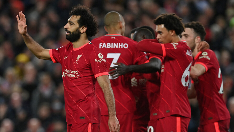 بعد انتهاء الجولة الـ19.. ترتيب هدافي الدوري الإنجليزي