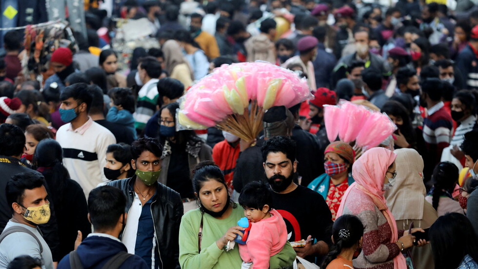 كورونا.. ارتفاع عدد الإصابات بمتحور 