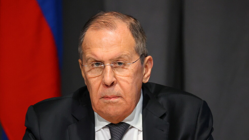 لافروف: روسيا ستدافع عن مصالحها بحزم ولن تقدم تنازلات أحادية خلال المفاوضات مع الولايات المتحدة