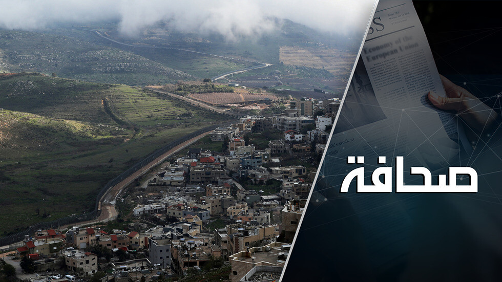 إسرائيل غير مستعدة لتخفيض مستوى الاحتكاك مع البيت الأبيض