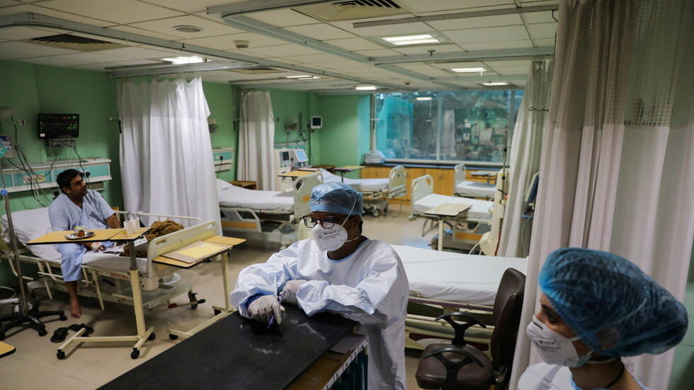 وزير الصحة في دلهي: المصابون بـ