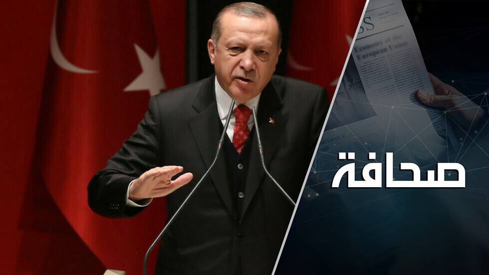 بكين تخشى تدخل تركيا في شينجيانغ