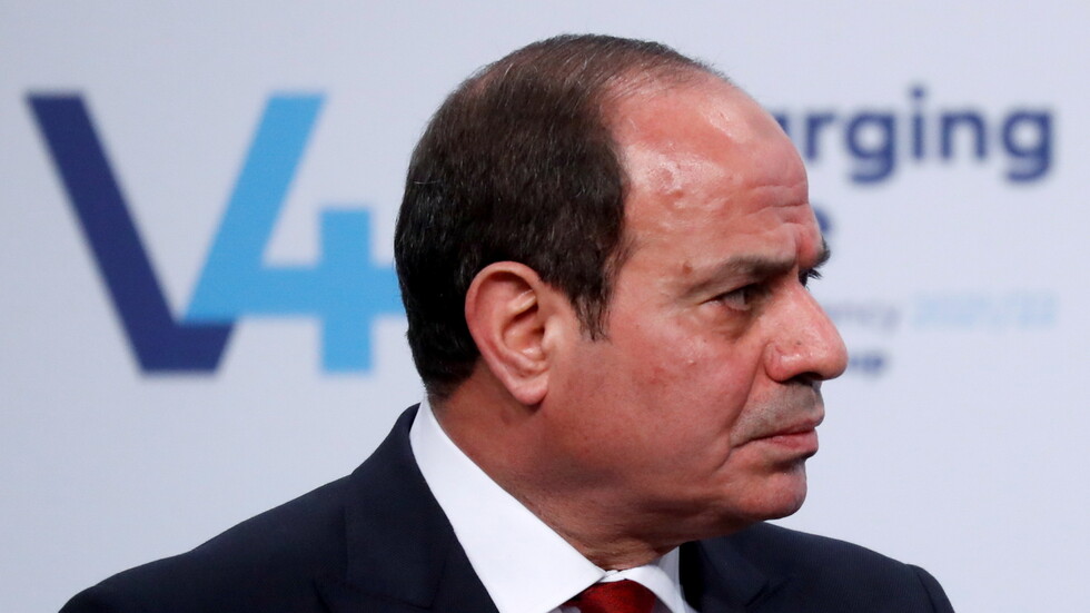 السيسي يعلن عن هدية لأهالي محافظة مصرية بعد 15 يوما من 2022