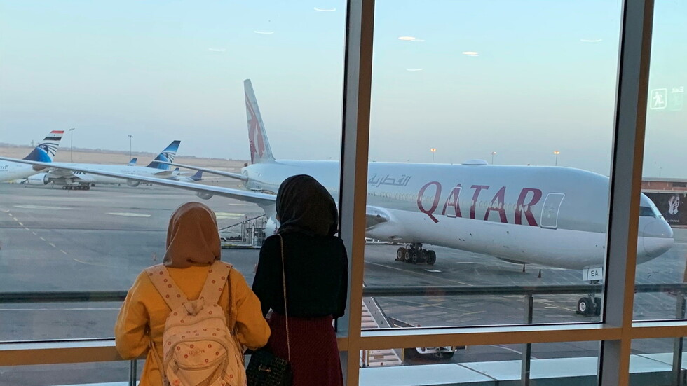 قطر تعيد 6 دول إلى "القائمة الحمراء" للسفر بسبب كورونا