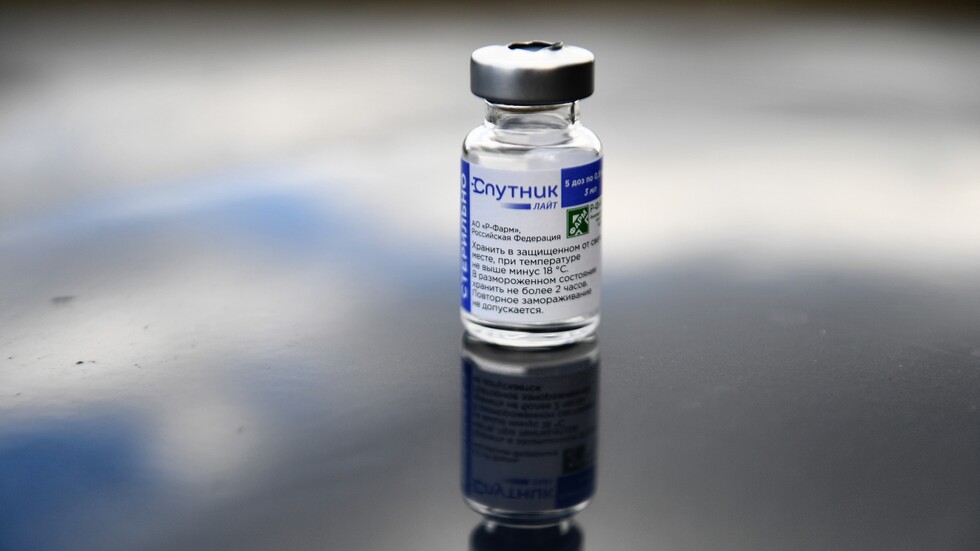 تونس تعتمد لقاح "سبوتنيك لايت" الروسي ضد كورونا