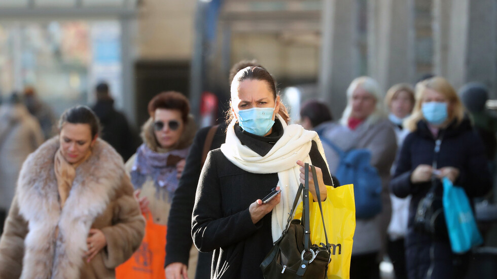 "أوميكرون" يصل بيلاروس