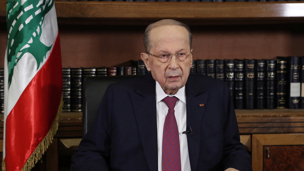 الرئيس عون يوقع مرسوم دعوة الهيئات الناخبة لانتخاب أعضاء البرلمان في 15 مايو