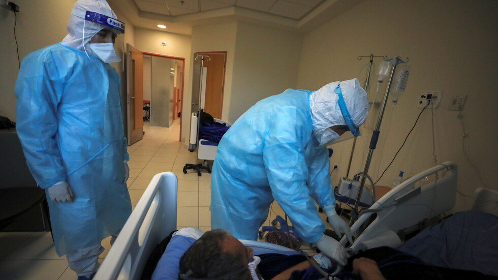 إسرائيل.. حوالي ألفي حالة استشفاء من الإنفلونزا