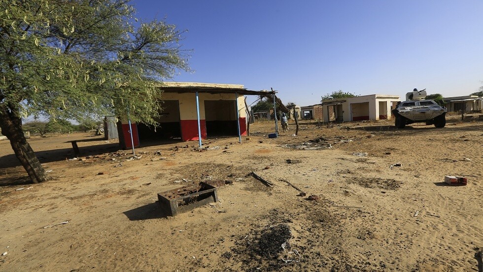 بعد عمليات نهب واسعة.. إعلان حظر التجوال شمال دارفور في السودان