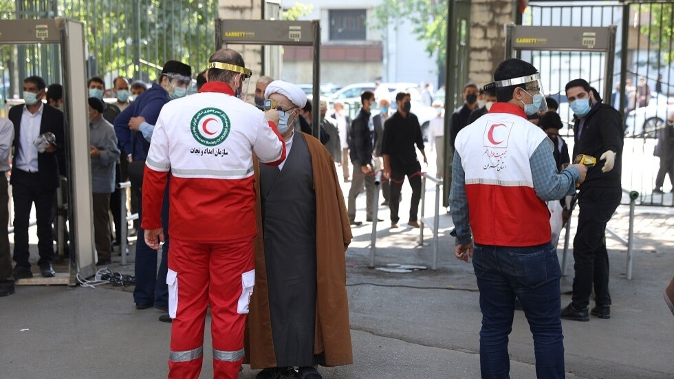 بسبب كورونا.. إيران تحظر دخول المسافرين القادمين من أربع دول أوروبية