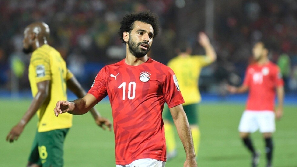تعرف على الهداف التاريخي لمنتخب "الفراعنة" في أمم إفريقيا.. والرقم التهديفي المميز الذي يسعى له صلاح