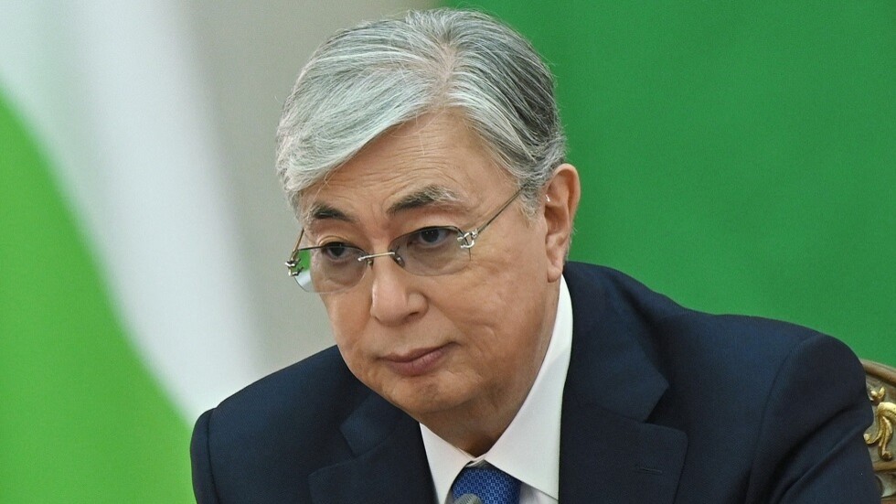 كازاخستان تلغي عقوبة الإعدام