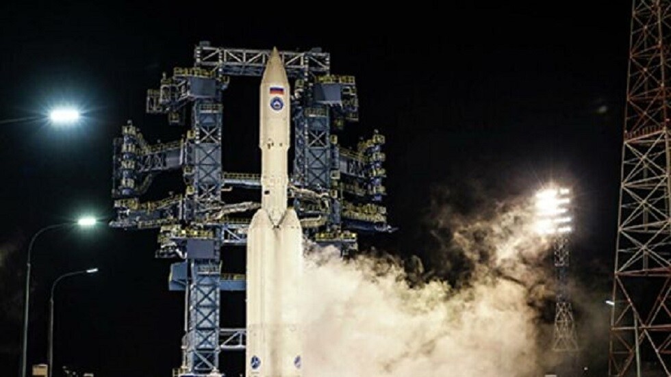 روسيا..تفاصيل اختبار محرك وحدة التعجيل لصاروخ 