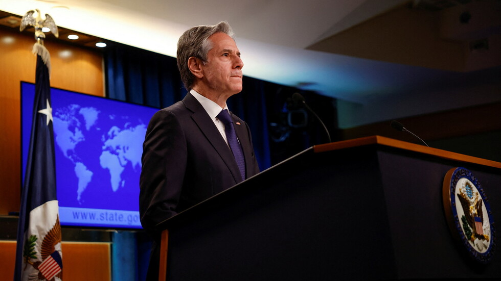 CNN: وزيرا خارجية السعودية وإسرائيل شاركا بلقاء افتراضي استضافته الخارجية الأمريكية