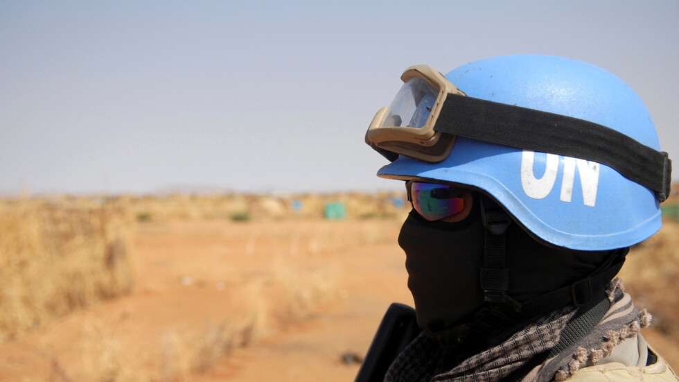 الأمم المتحدة تدين استمرار عمليات نهب ممتلكات وأصول البعثة المختلطة السابقة في الفاشر