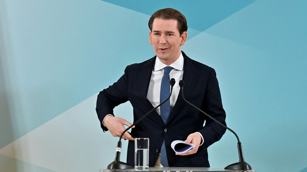 مستشار النمسا السابق بمرتب جديد يزيد عن السابق بـ 200 ألف يورو