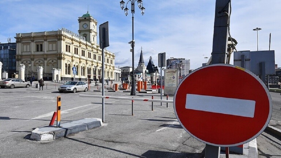 مؤشر PMI للخدمات في روسيا ينمو في ديسمبر إلى 49.5 نقطة