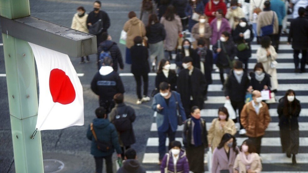 اليابان تواجه معضلة عائلة إمبراطورية بلا ورثة للعرش