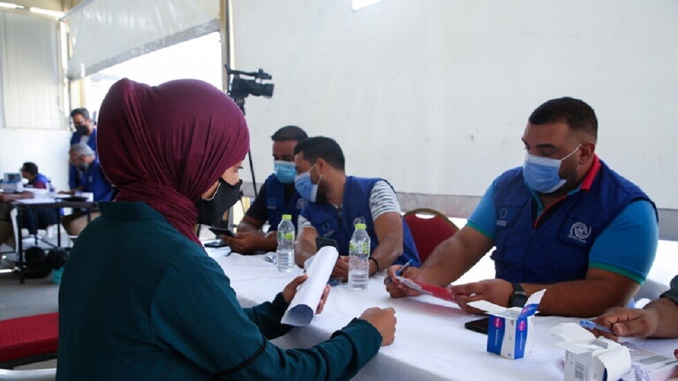 مسؤول ليبي: تسجيل 3 إصابات بـ"أوميكرون" والوضع الصحي "حساس جدا"