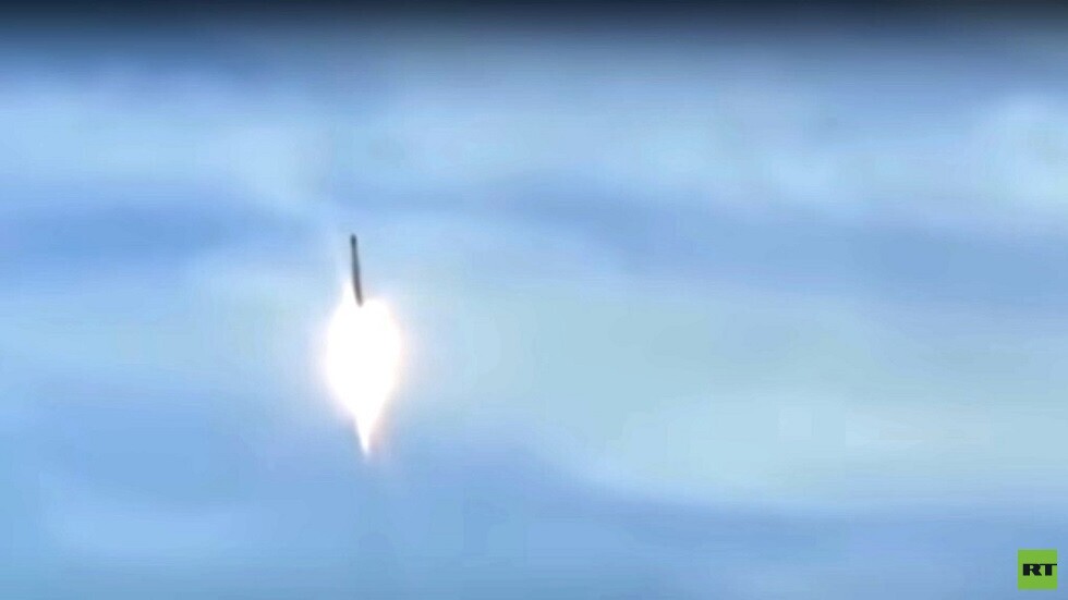 واشنطن تعرب عن قلقها حيال إطلاق إيران صاروخا فضائيا