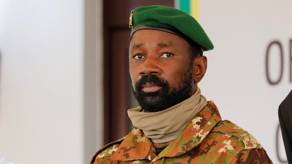 المجلس العسكري في مالي: العودة للحكم المدني قد تستغرق 5 سنوات