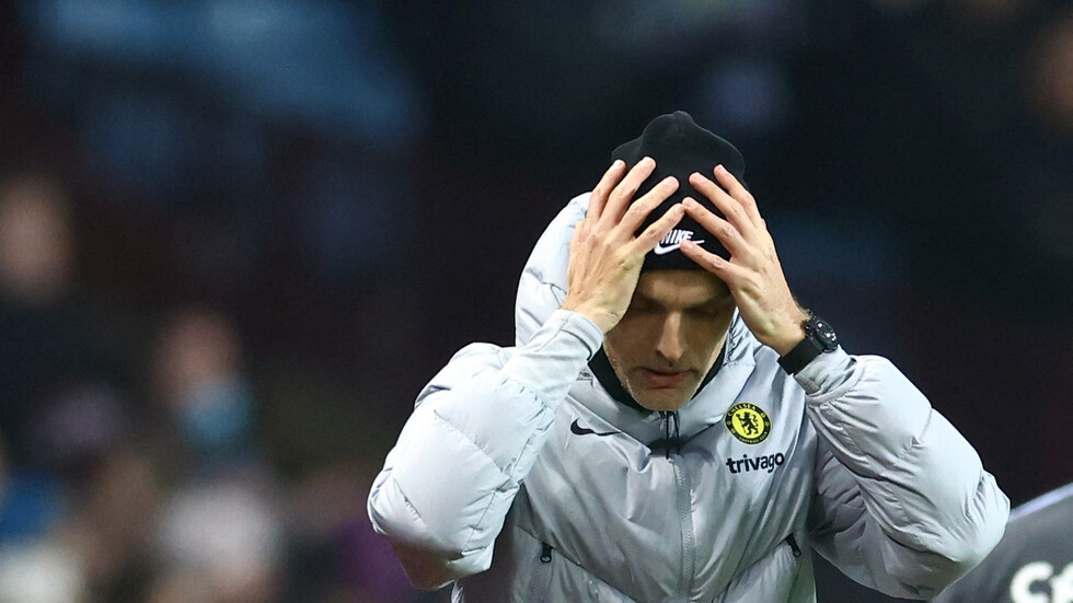 بعد تصرفه في مباراة تشيلسي وبرايتون.. الاتحاد الإنجليزي يوجه تحذيرا لتوخيل