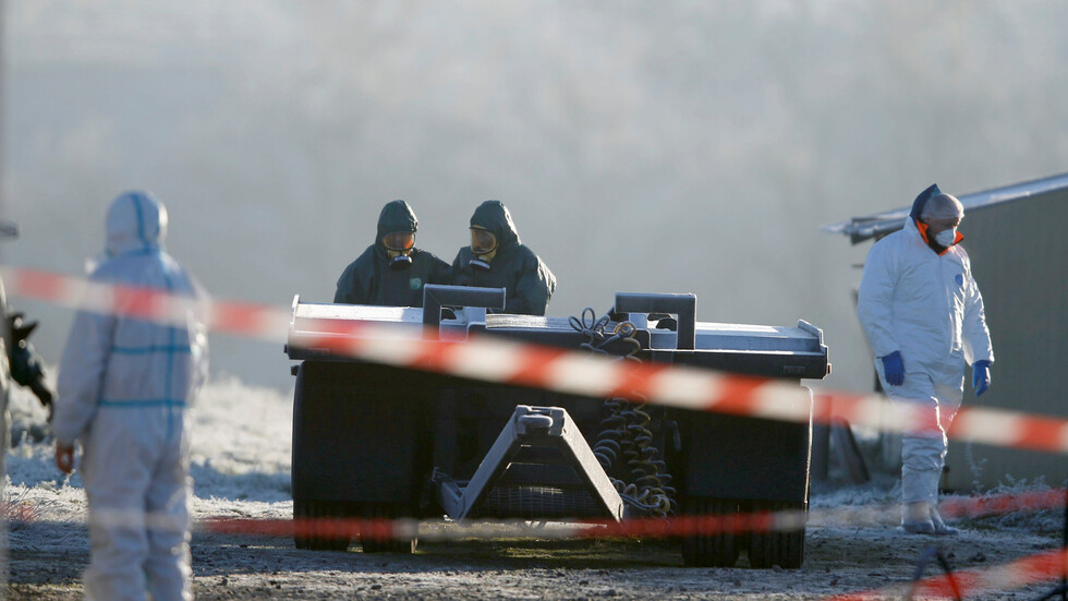 فرنسا.. إعدام أكثر من 600 ألف دجاجة لاحتواء إنفلونزا الطيور