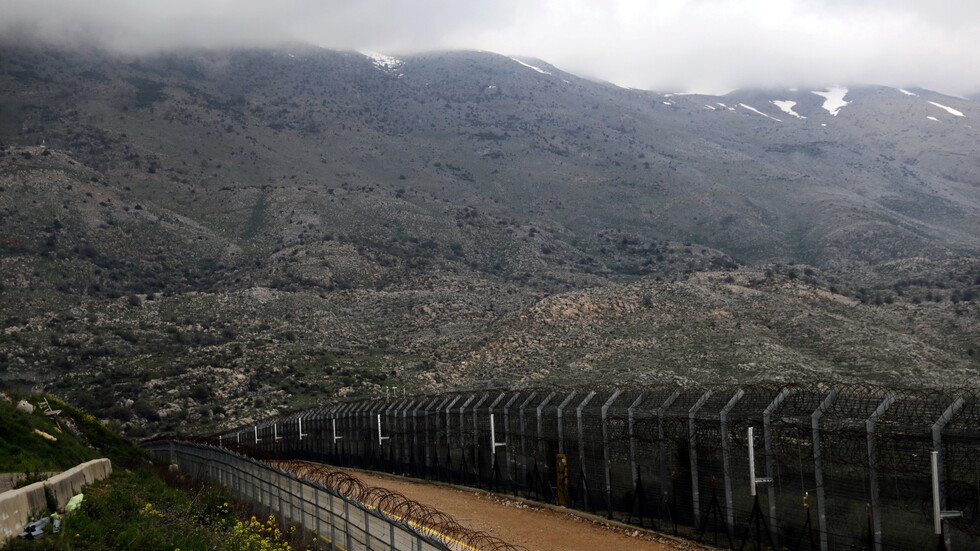 هيئة إسرائيلية: خطة مضاعفة عدد سكان مرتفعات الجولان مليئة بالمشاكل