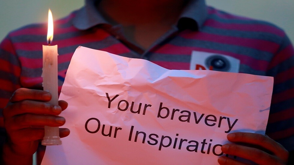 منظمة: مقتل 45 مراسلا وموظفا صحفيا في 2021 ونصف العدد في 4 دول