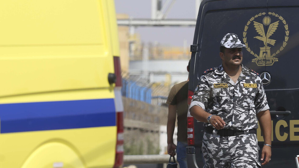 تفاصيل مروعة في جريمة العشاء الملوث بـ"سم فئران" في مصر