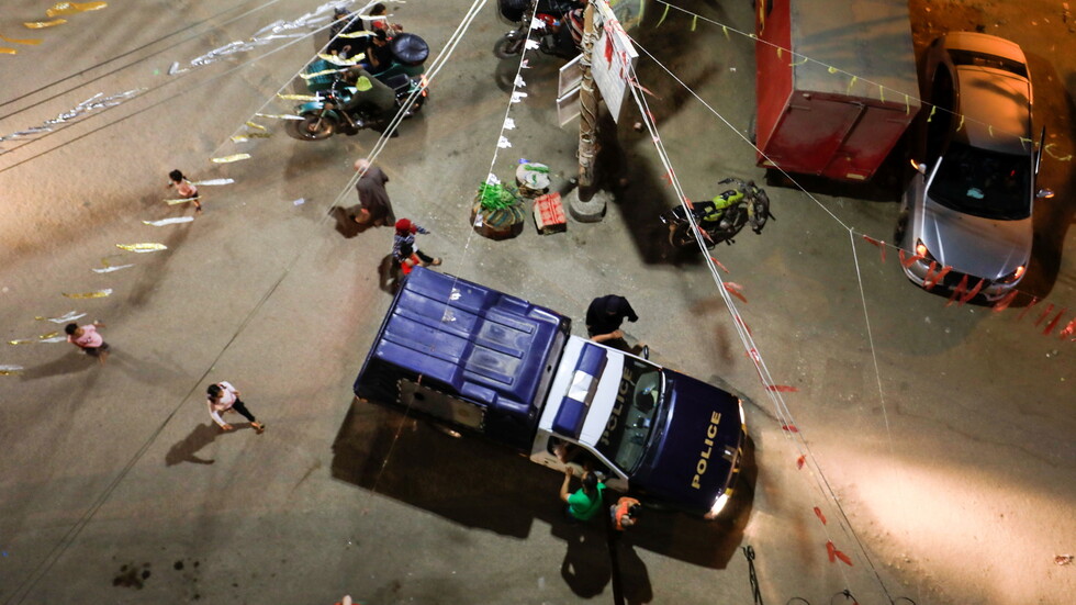 مصر.. القبض على متهم بغسل 240 مليون جنيه