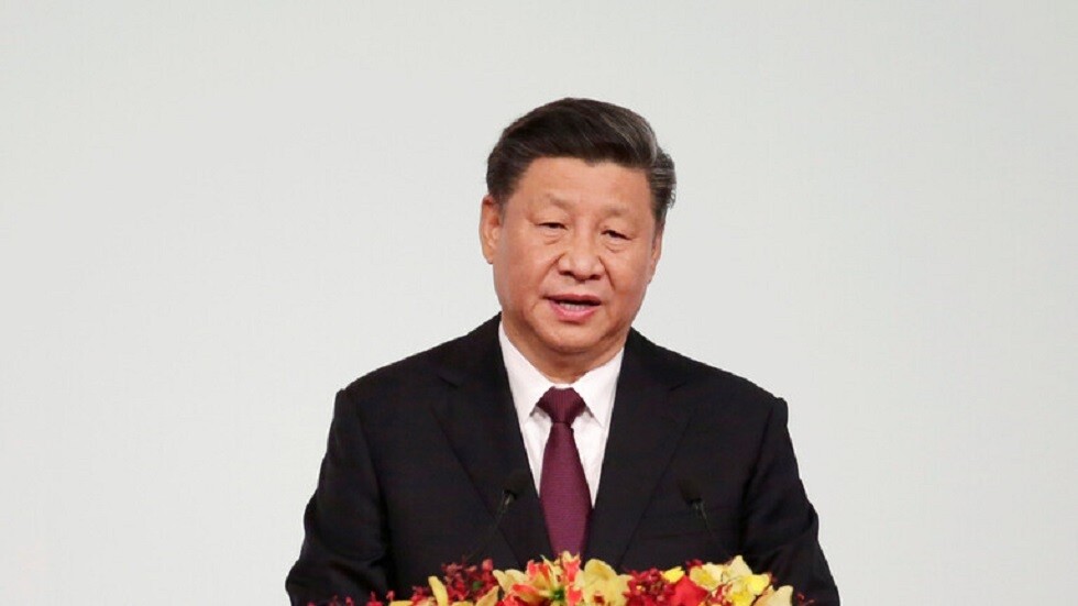 في خطاب العام الجديد.. الرئيس الصيني يدعو مواطنيه للتطلع للمستقبل والانتباه للمخاطر