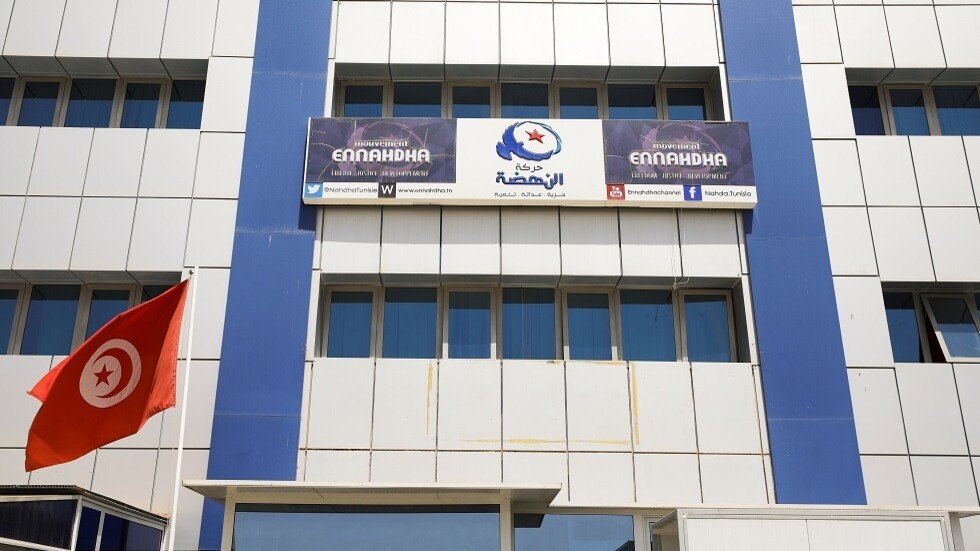 تونس.. "حركة النهضة" تحمل الرئيس سعيّد ووزير داخليته المسؤولية عن حياة البحيري