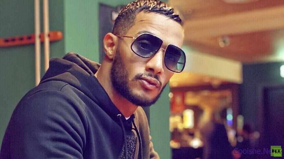 محمد رمضان يشارك جمهوره فيديو لابنته وهي تقلد حركاته في أغنيته الجديدة (فيديو)
