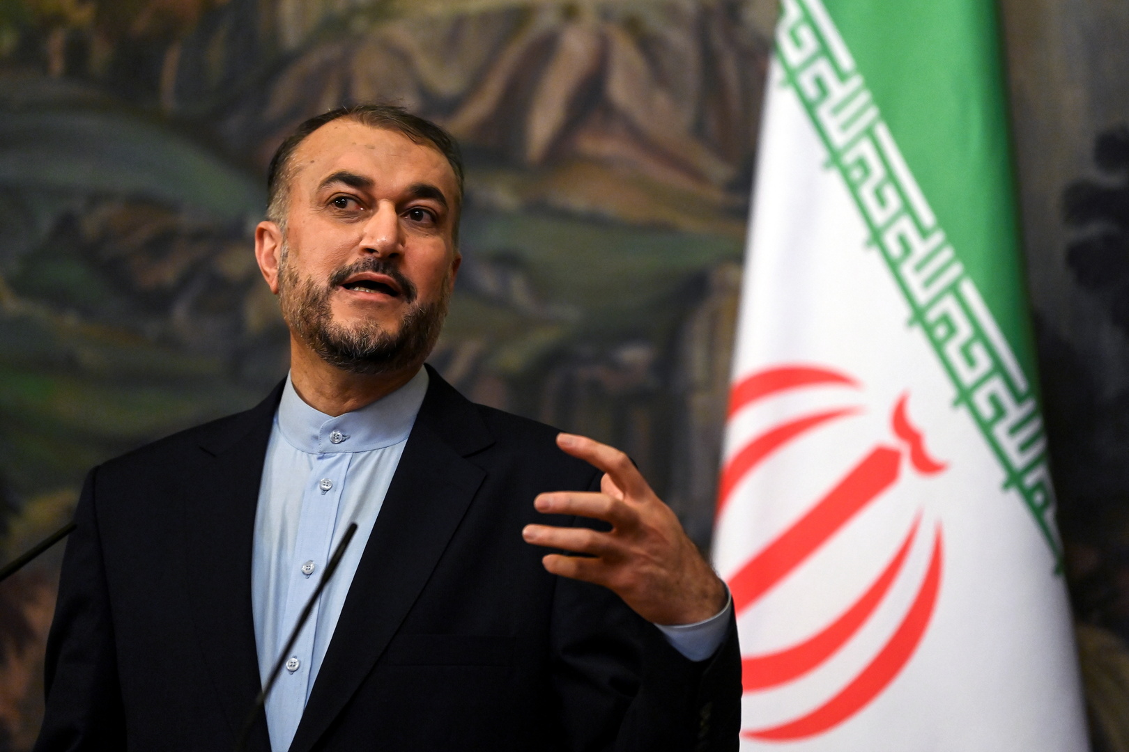 إيران عن محادثات فيينا: هناك اتفاق جيد في متناول اليد إذا أظهر الغرب حسن النية