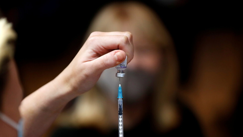 دراسة تزعم: التطعيم الشامل يفشل في وقف معدلات انتقال 